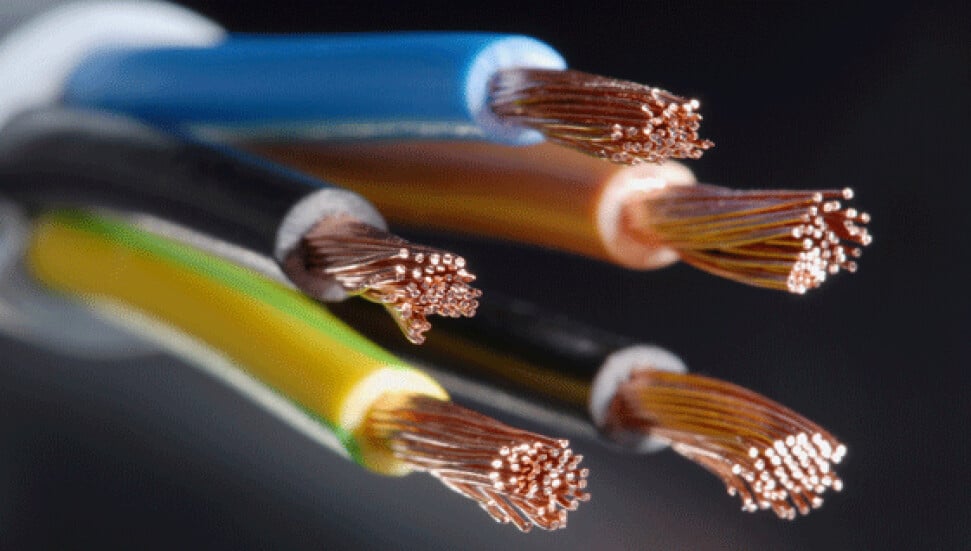 İskele’de elektrik hırsızlığı: 1 kişi tutuklandı