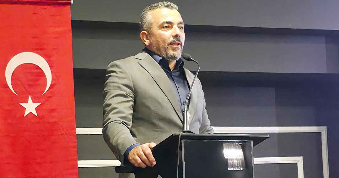 Serdaroğlu: En büyük düşmanımız enflasyon