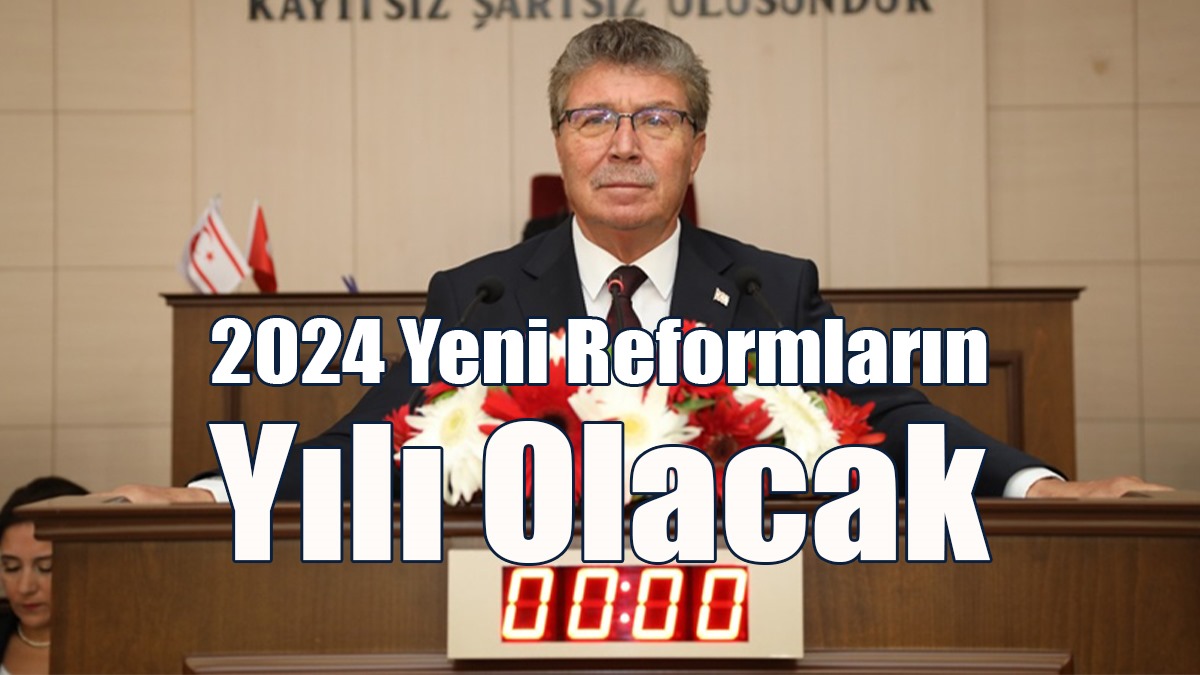 Üstel: Elektrik Projesi Bu Ülkenin Geleceğinin Teminatıdır