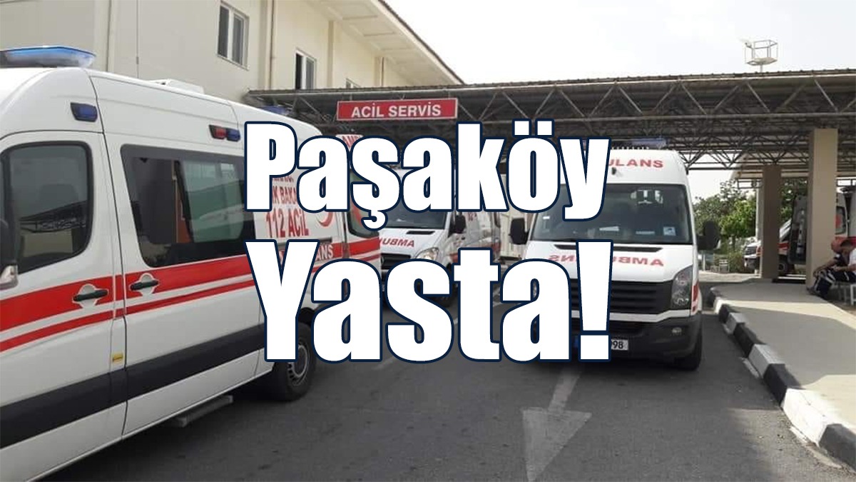 Evinde Rahatsızlanan 61 Yaşındaki Öztürk Yaşamını Yitirdi