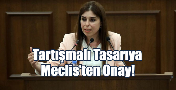 Altuğra, Tasarıyı Böyle Savundu!