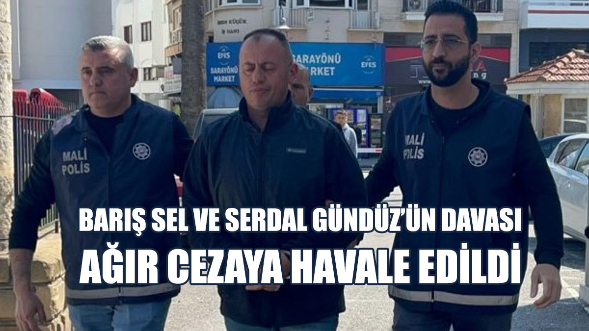 İki Tanık Dinlendi, 24 Emare Sunuldu
