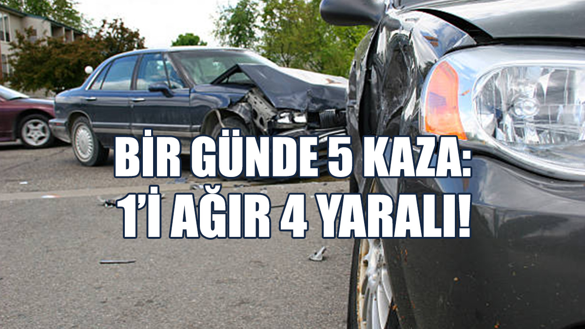 Alkollü Sürücüler Yine Direksiyon Başında Tehlike Saçtı!