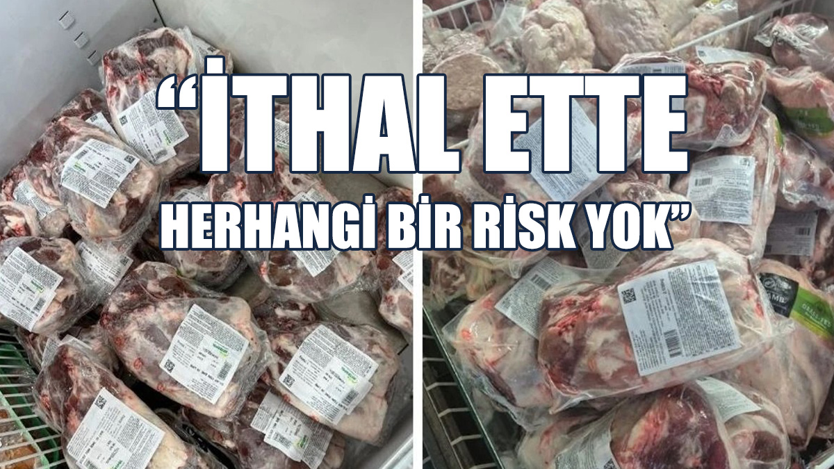 "İkinci Partide De Risk Bulunmadı"