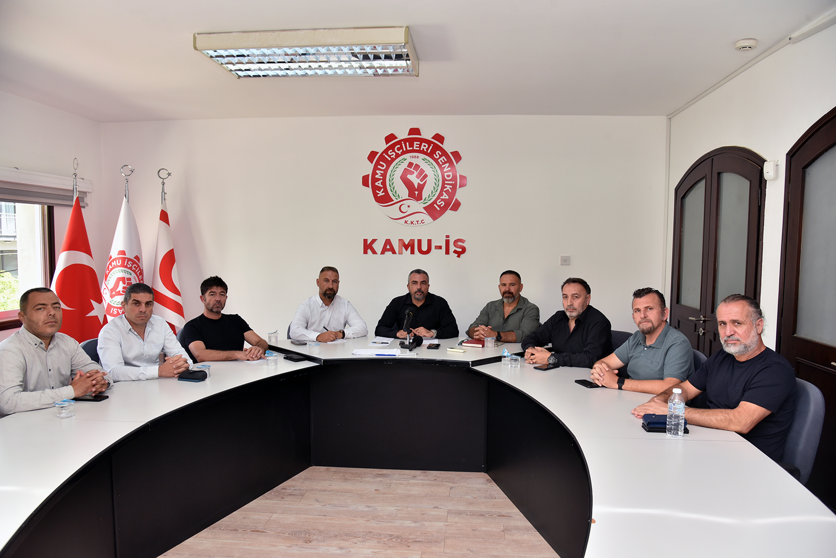 Sendikalardan Arıklı’ya istifa çağrısı: Bir başka can kaybını beklemeyin