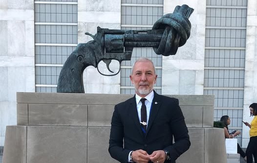 Akpınar: Bu süreç ihtiyaç temelli bir güvenlik politikasıdır