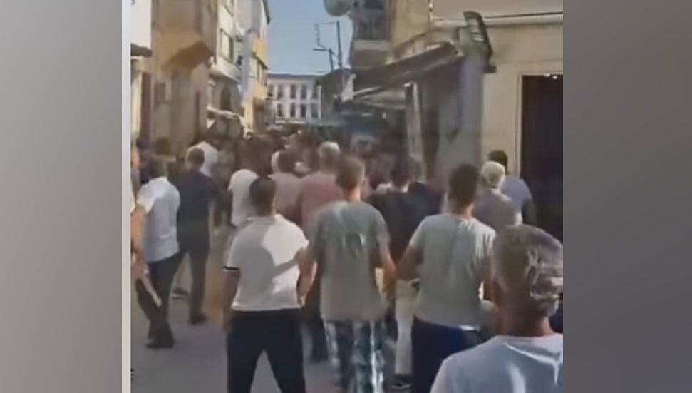 Lefkoşa'daki kavga nedeniyle aranan 2 kişi tutuklandı