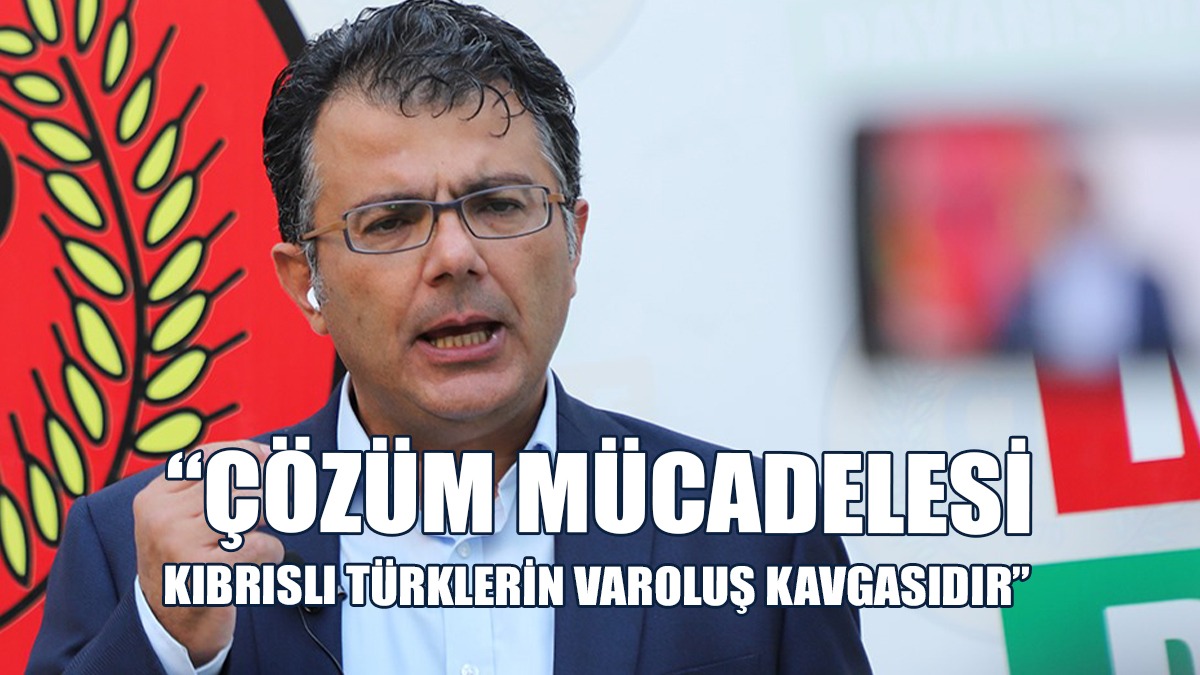 Akansoy: Tatar’ın Ne İstediği Belli Değil