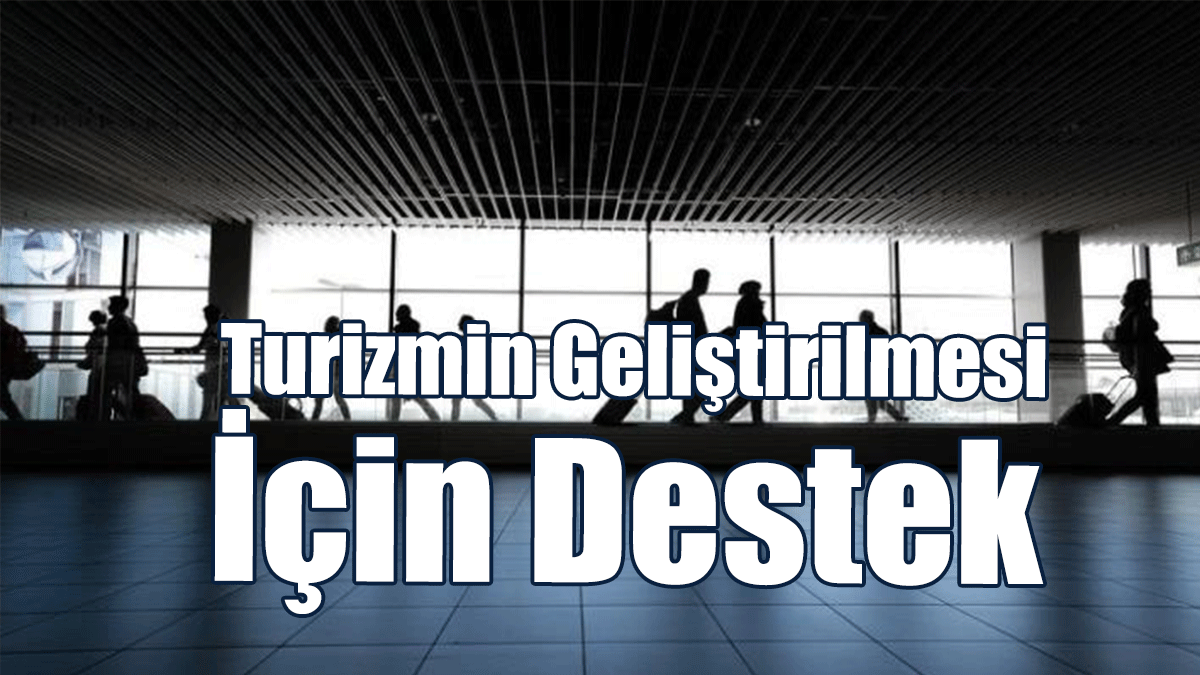 Güney Kıbrıs 2024 Bütçesine Turizm İçin 32 Milyon Euro’yu