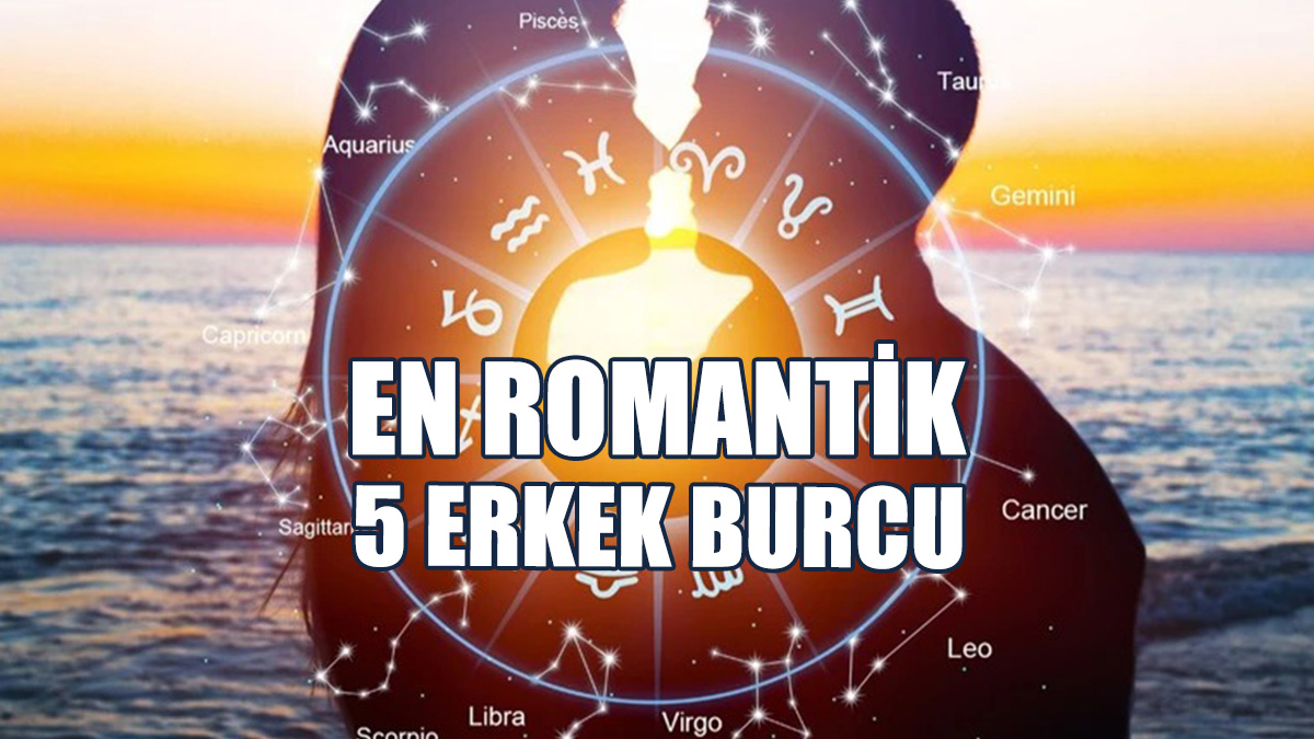 Bu Burçlar Partnerlerinin Önüne Adeta Dünyaları Seriyor...