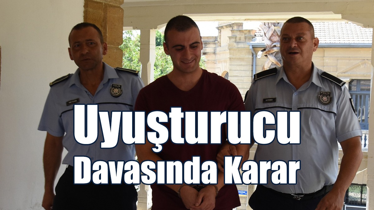 Bir Yıl Hapse Mahkum Oldu