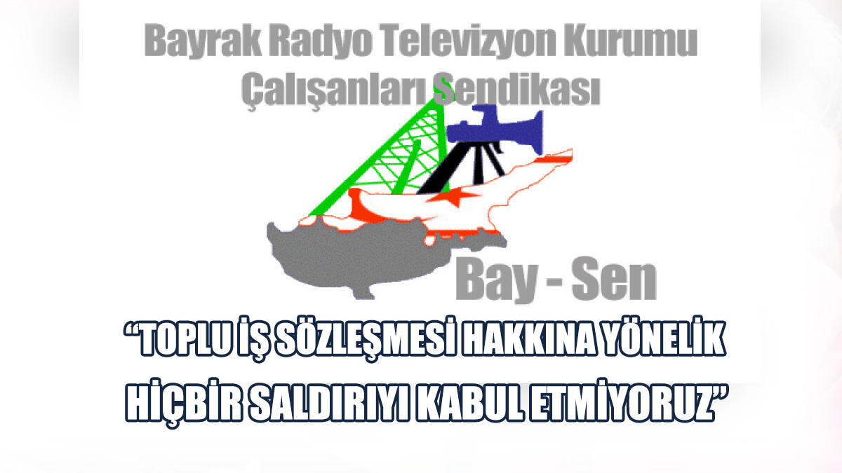 Bay-Sen’den Eyleme Destek