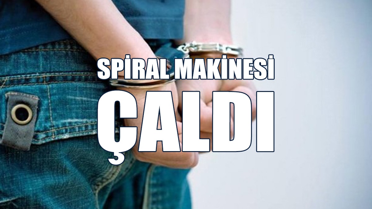 Güzelyurt'ta Hırsızlık