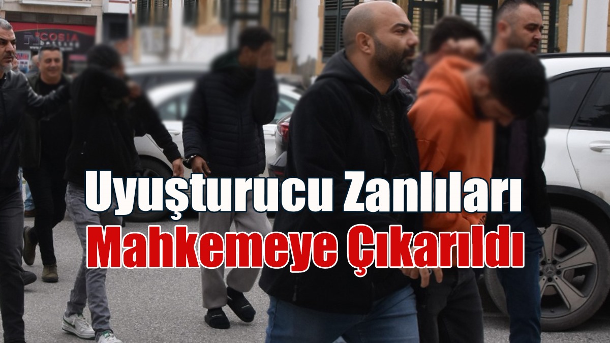 Biri Tutuksuz, Diğeri Tutuklu Yargılanacak