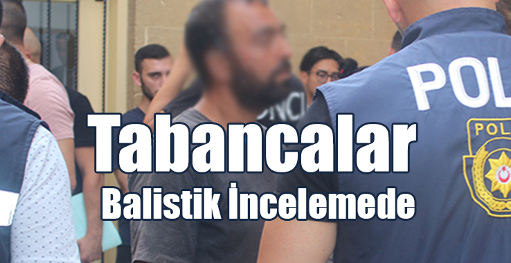 TIR Şoförü Cezaevine Gönderildi