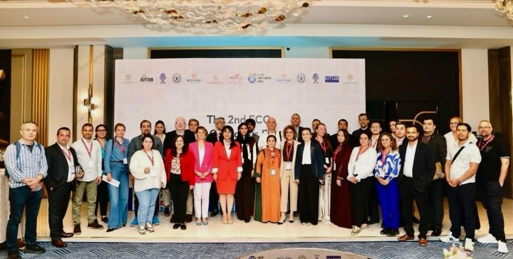 "2. EİT Tur Operatörleri Forumu" düzenlendi