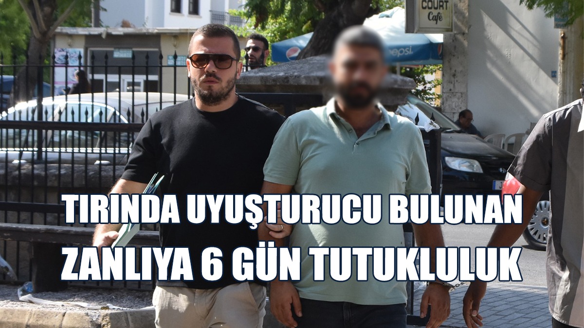 "Hayatım Yollarda Geçiyor, Kimseye Zararım Yok"