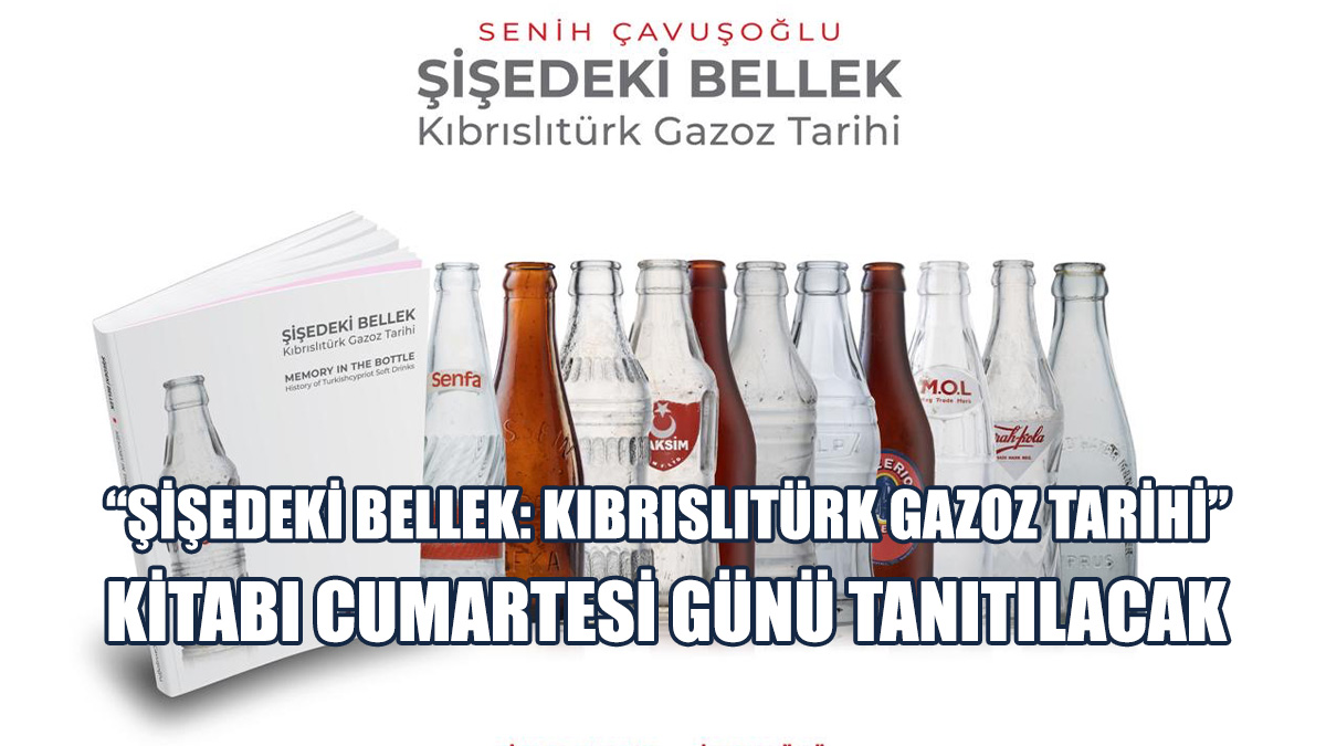 Prof. Dr. Senih Çavuşoğlu’nun Kitabı Tanıtılacak