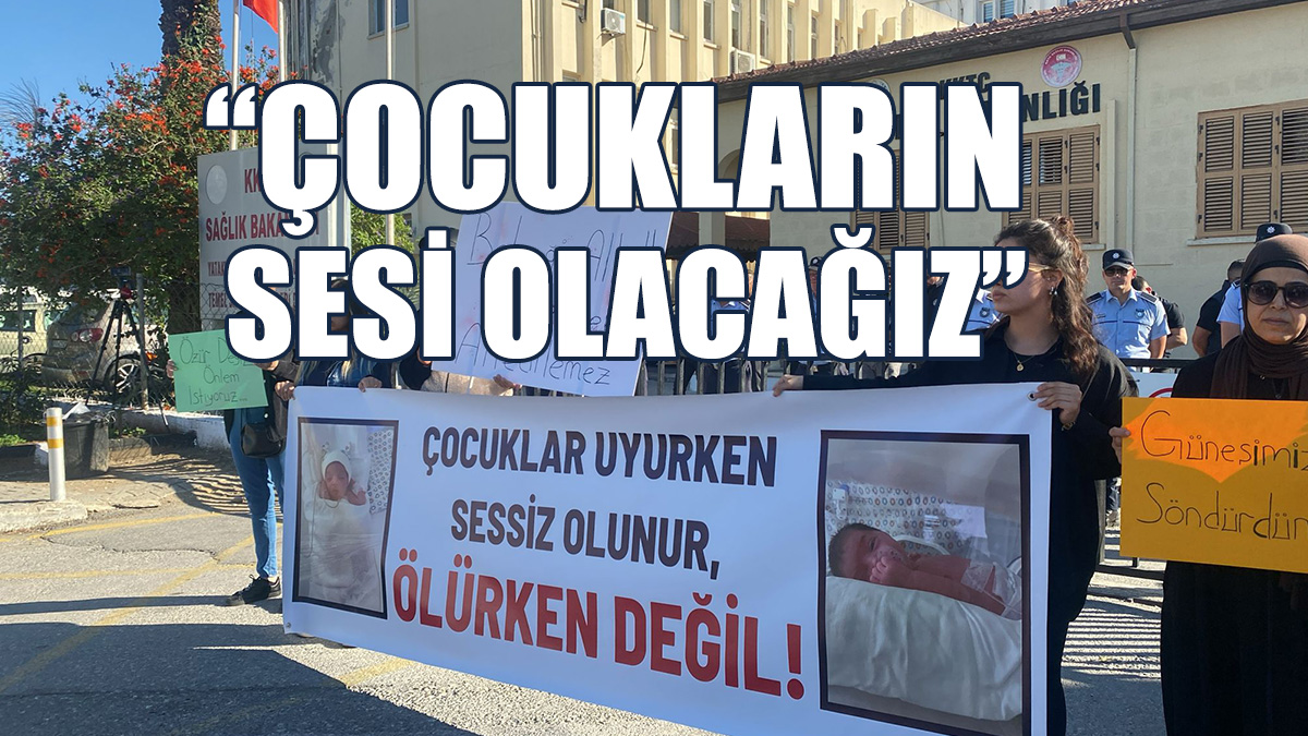 “Artık Zaman Hesap Verme Zamanıdır”