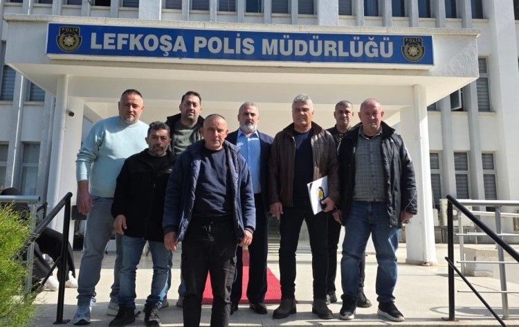 Koop-Sen: Eksik maaş uygulaması hakkında polise şikayette bulunduk