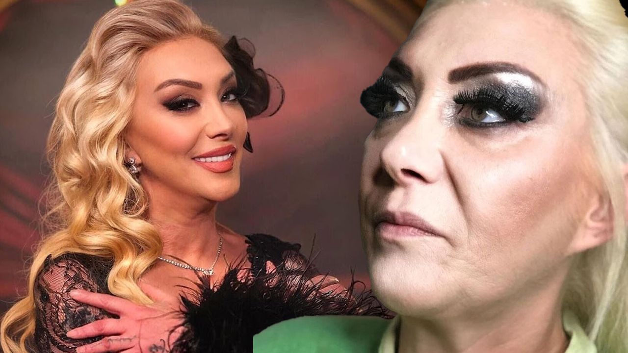 Ünlü sanatçı Güllü hayatını kaybetti: Evinin balkonundan düştü
