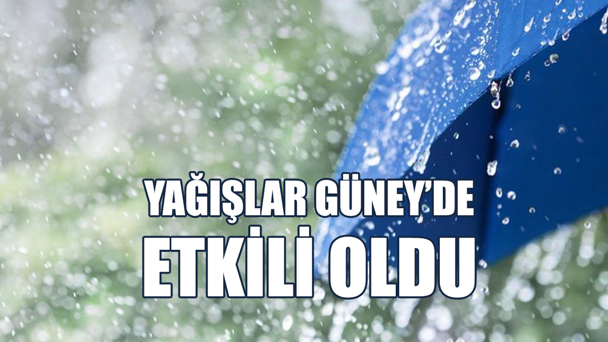 Geçen Haftanın Zararları Hesaplanıyor