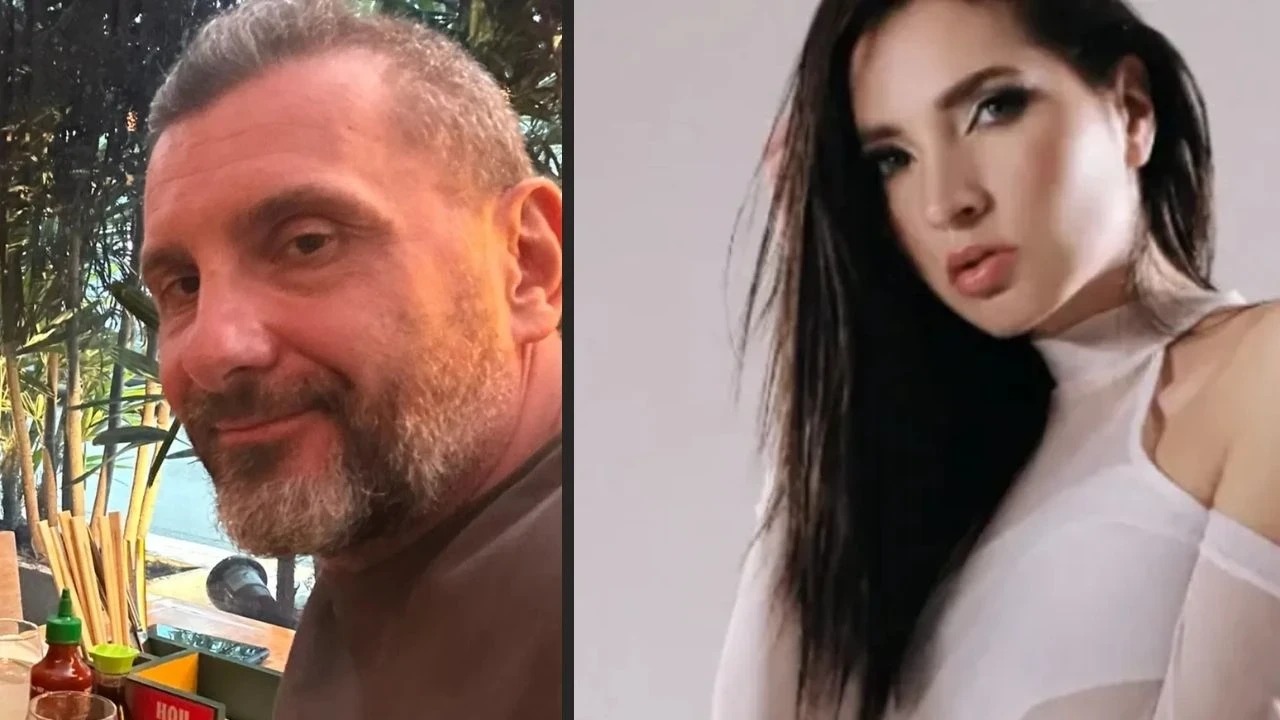 İnternet fenomeni katledildi, cesedi bavuldan çıktı