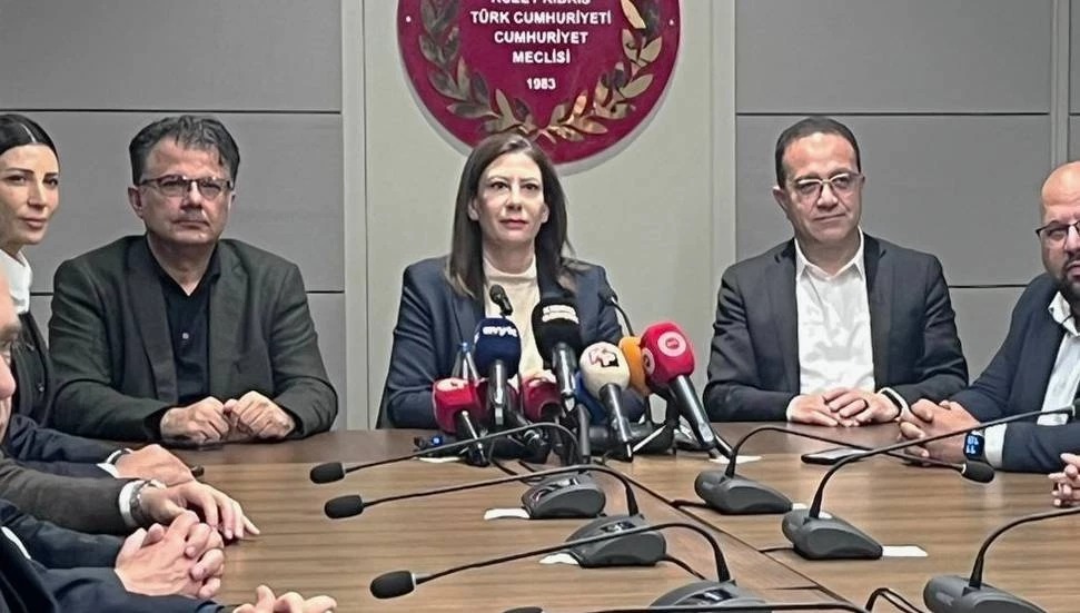 İncirli’den erken seçim çağrısı:  Sosyal yıkımla karşı karşıyayız