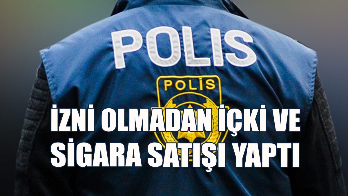 Market İşletmecisine Yasal İşlem