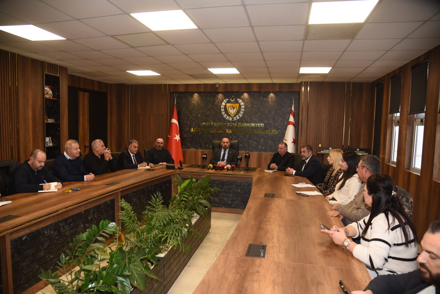 Şap alarmı: 500 bin doz aşı geliyor…