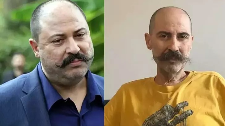 Ünlü oyuncu Şekip Taşpınar hayatını kaybetti