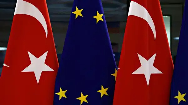 Türkiye 'Made in Europe' kapsamına alınıyor!