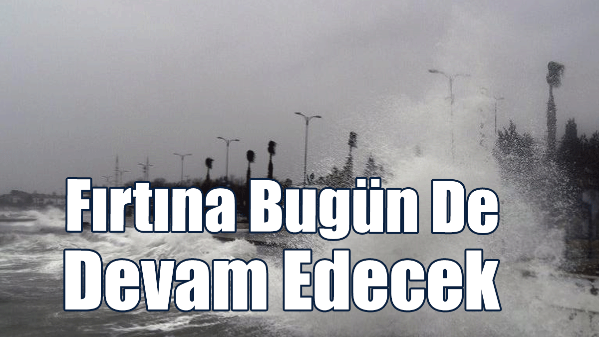 4 Aralık’a Kadar Yağmur Beklenmiyor