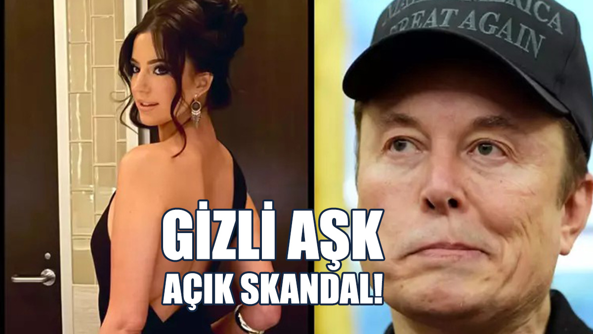 Her Şey İki Yıl Önce Başlamış...