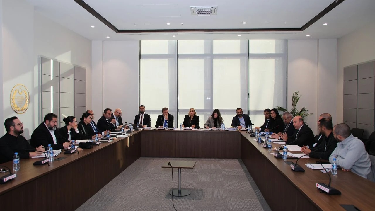 “Türk Telekom Protokolü komiteden ‘koşullu’ olarak geçti”