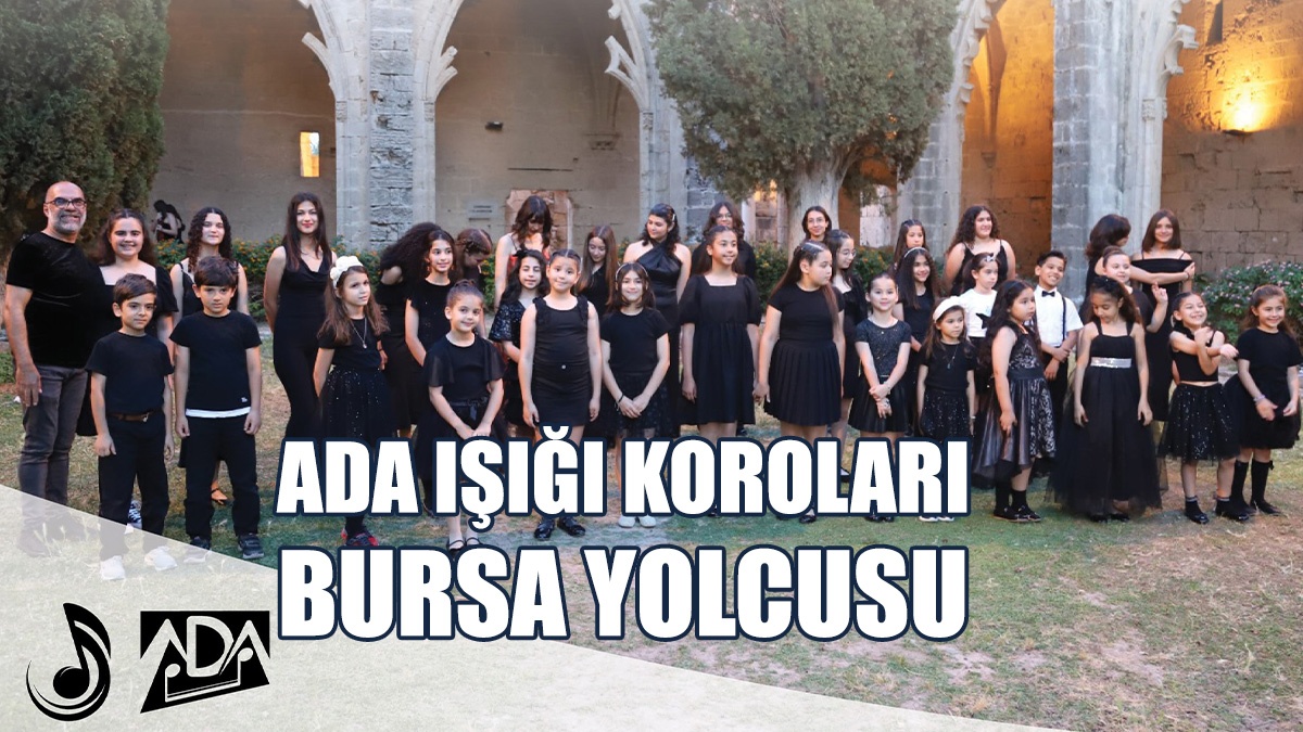 Bursa'da Konser Verecekler...