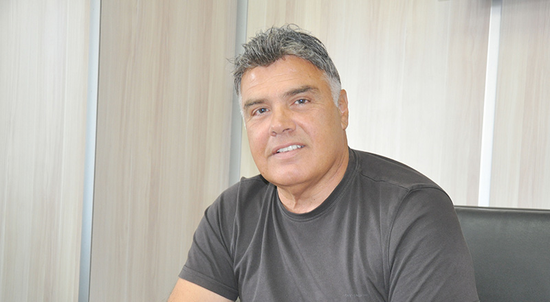 Güröz: Kavgam köylüyle değil, kooperatifleri yağmalayanlarla
