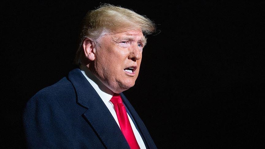 Trump: Ateşkes yürürlüğe girdi, lütfen ihlal etmeyin