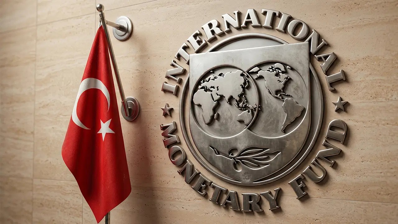 IMF’den çarpıcı Türkiye raporu