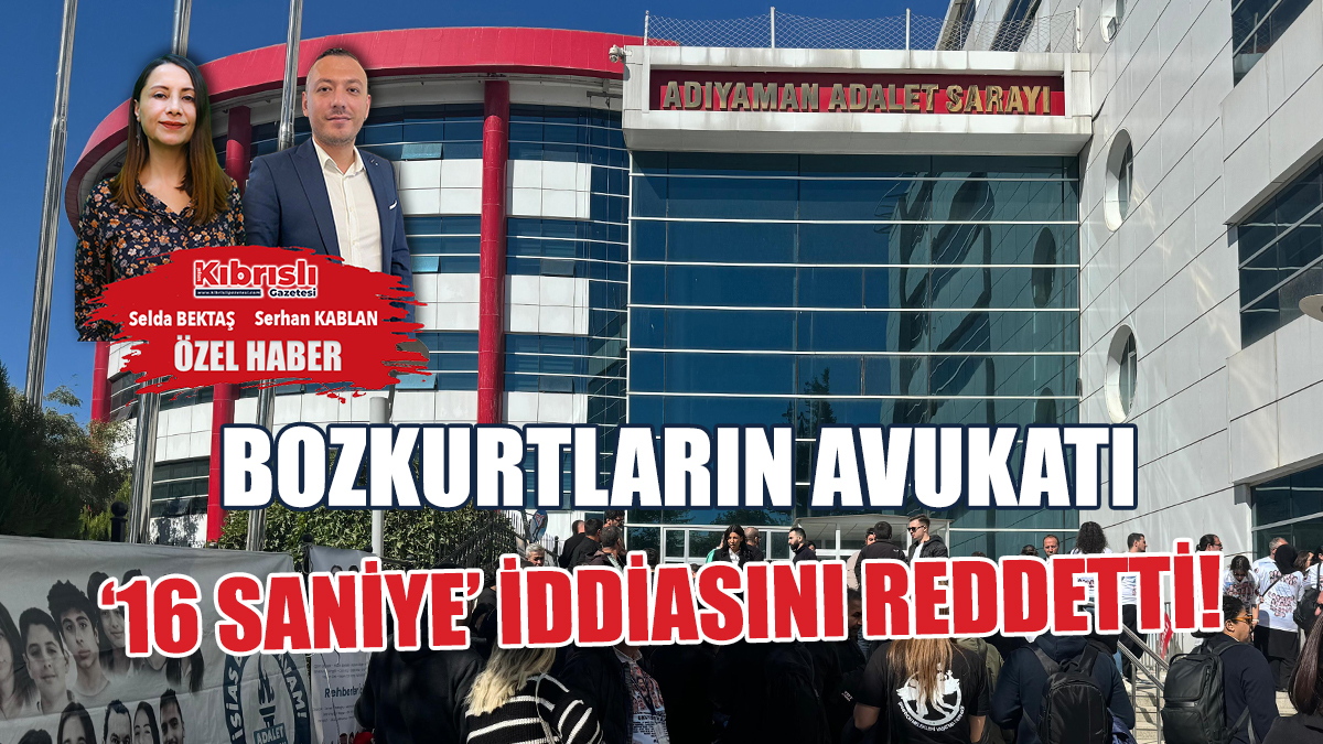Fuat Göktaş: Bu Tutukluluk Adil Değil