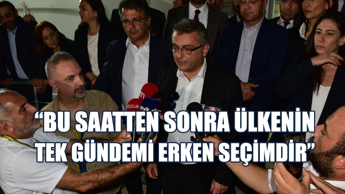 “Bazı Şeyleri Yorumlayabilmek İçin Hukukçu Olmaya Gerek Yok”