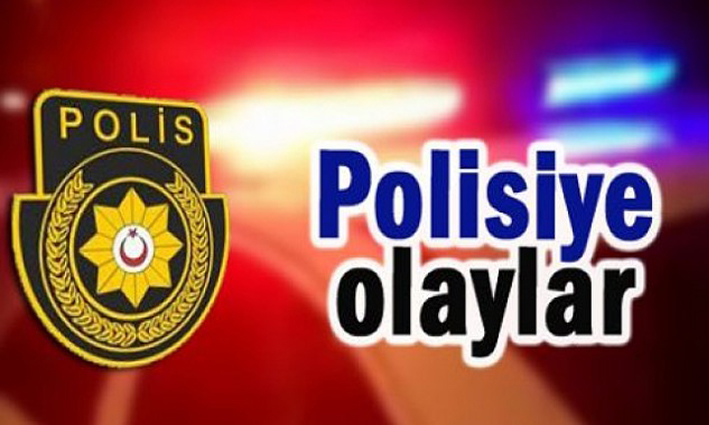Polisiye Haberler