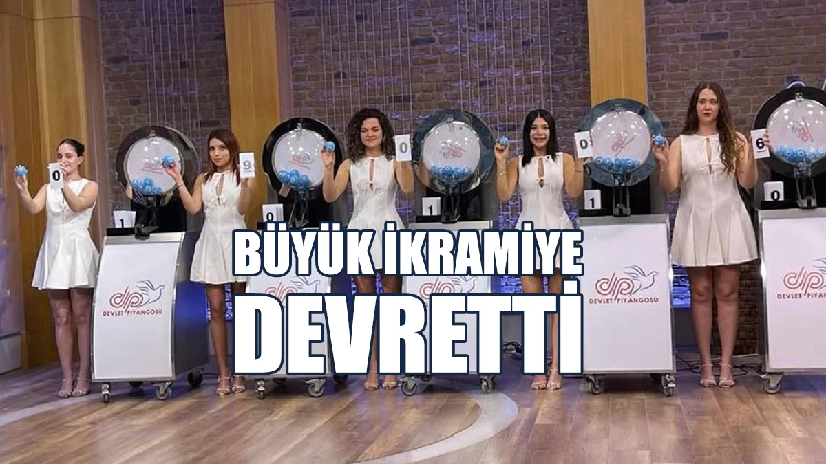 15 Nisan’da 3 Milyon 500 Bin TL Çekilecek