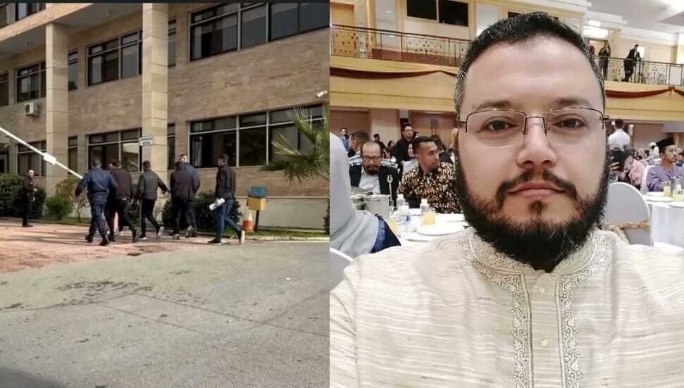 Endonezya, Filistinli aktivistin Güney Kıbrıs'a iadesiyle ilgili iddiaları reddetti