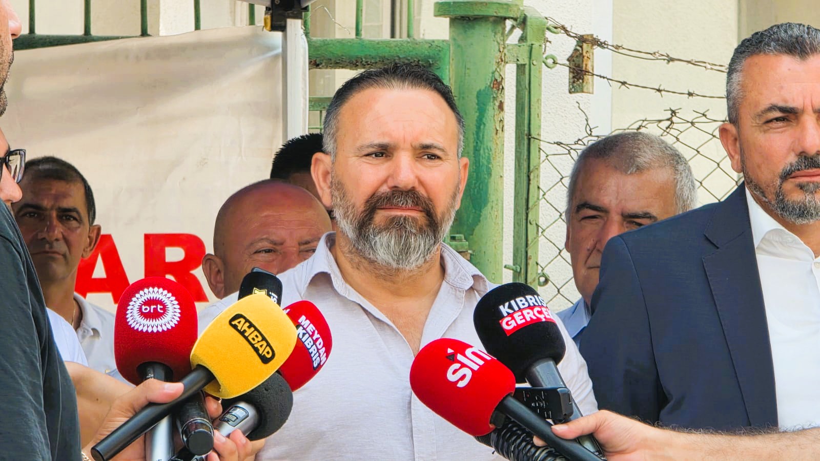 KTAMS'tan eylem uyarısı...