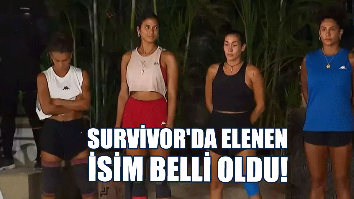 En Çok Seda Ve Sema Sevindi