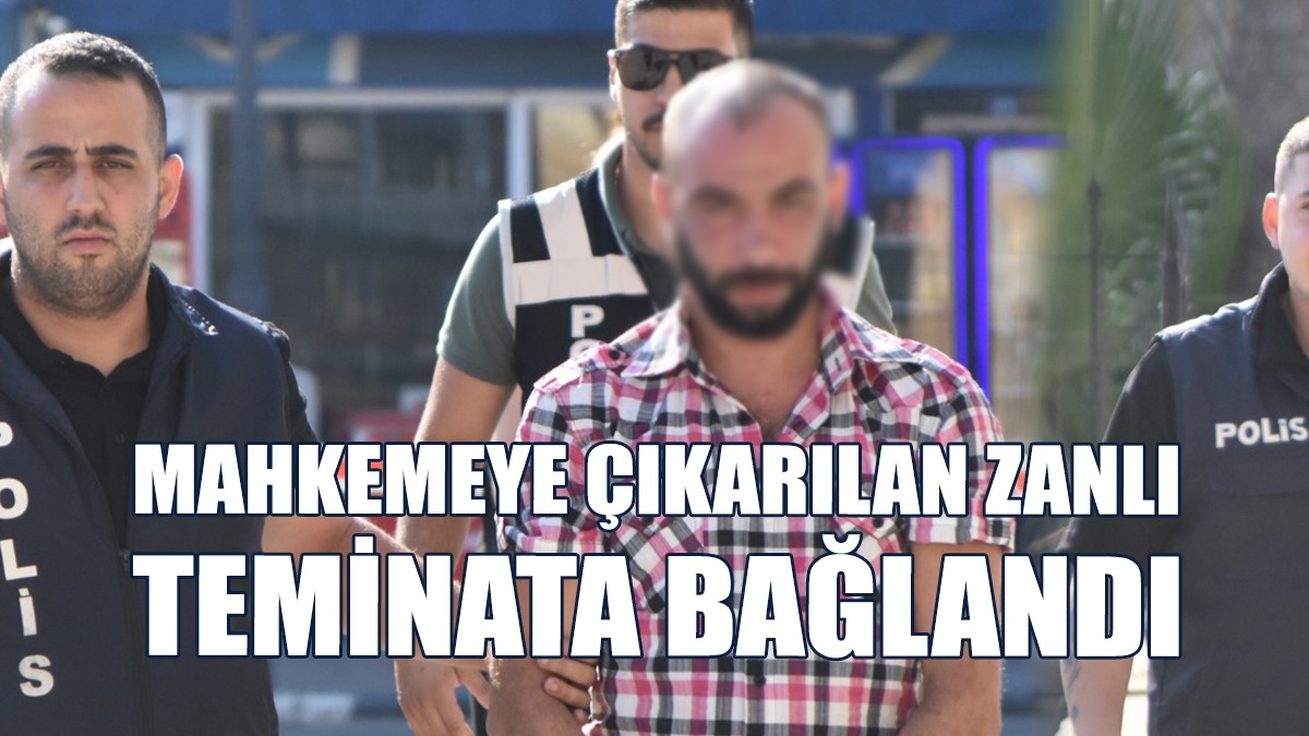 Ambarında İzinsiz İthal Edilen Dedektör Bulunmuştu