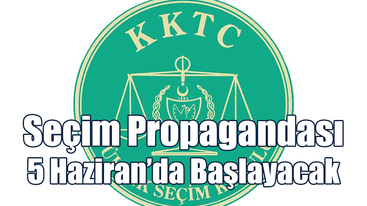 Siyasi Partilerin Adaylarını Belirlemesi İçin Son Gün