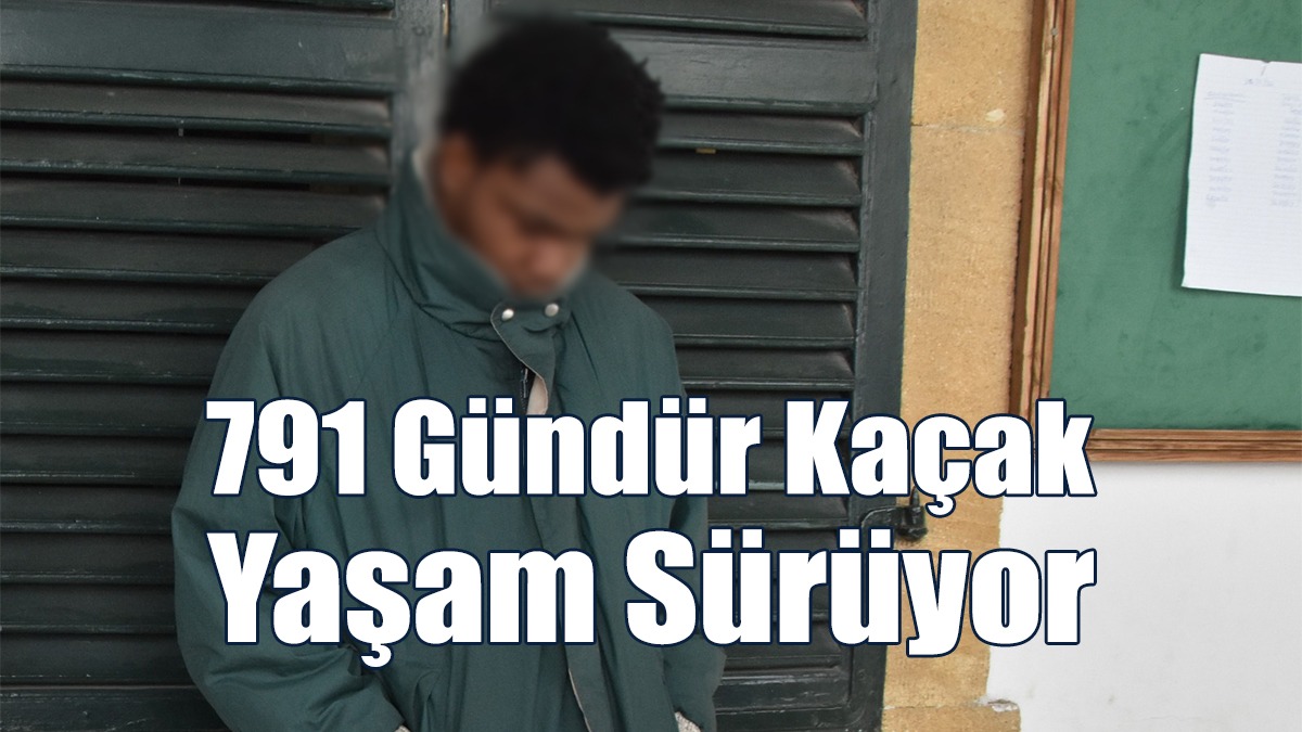 20 Gün Cezaevinde Bekleyecek