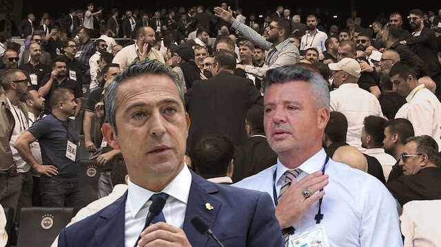 Fenerbahçe’de Başkanlık yarışı başladı